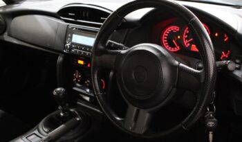 Toyota 86 2.0 6-speed Manual 2012 full